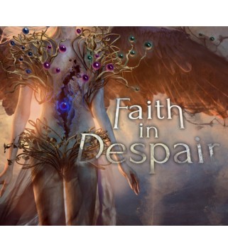 Faith in Despair Steam Key GLOBAL